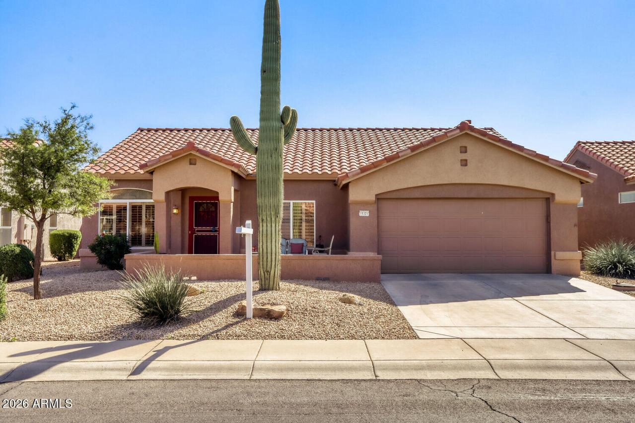 15321 W Via Manana Dr., Sun City West, AZ 85375