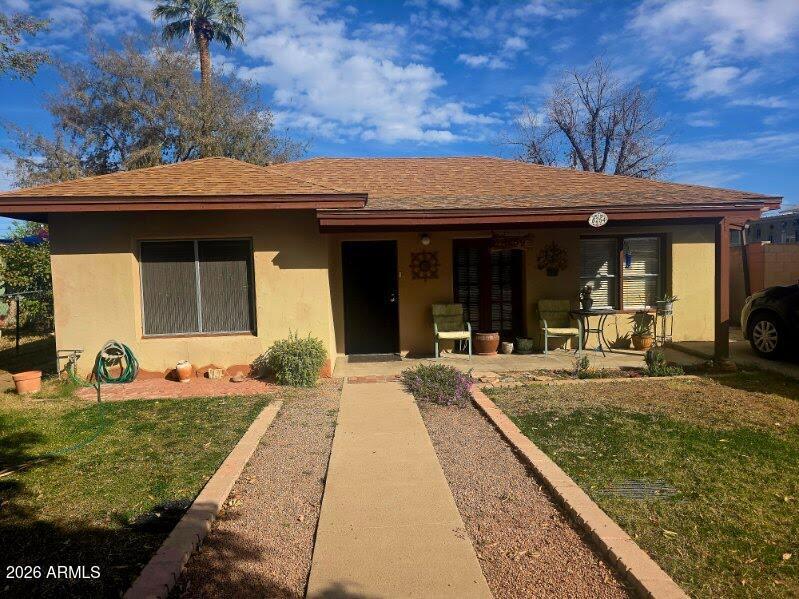 8254 W Madison St., Peoria, AZ 85345