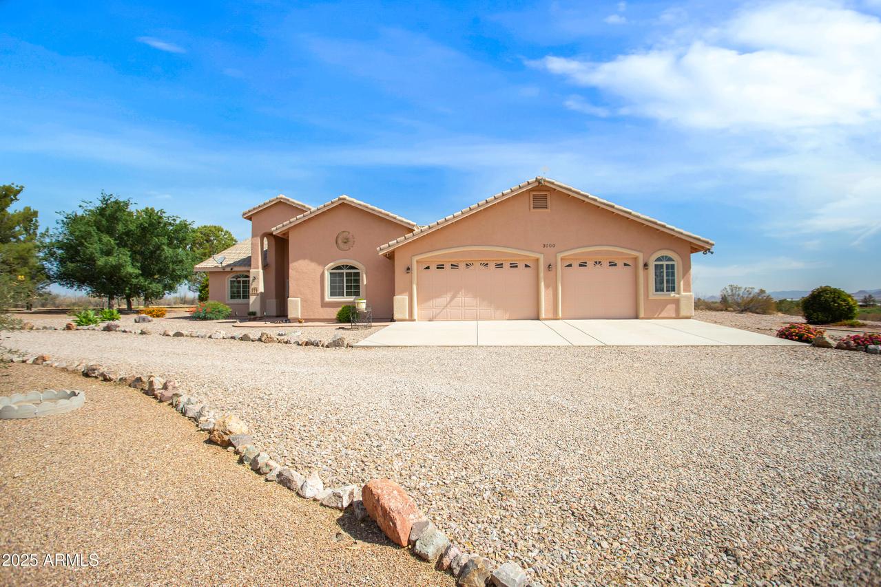 3000 S Pettit Ln., Sierra Vista, AZ 85650