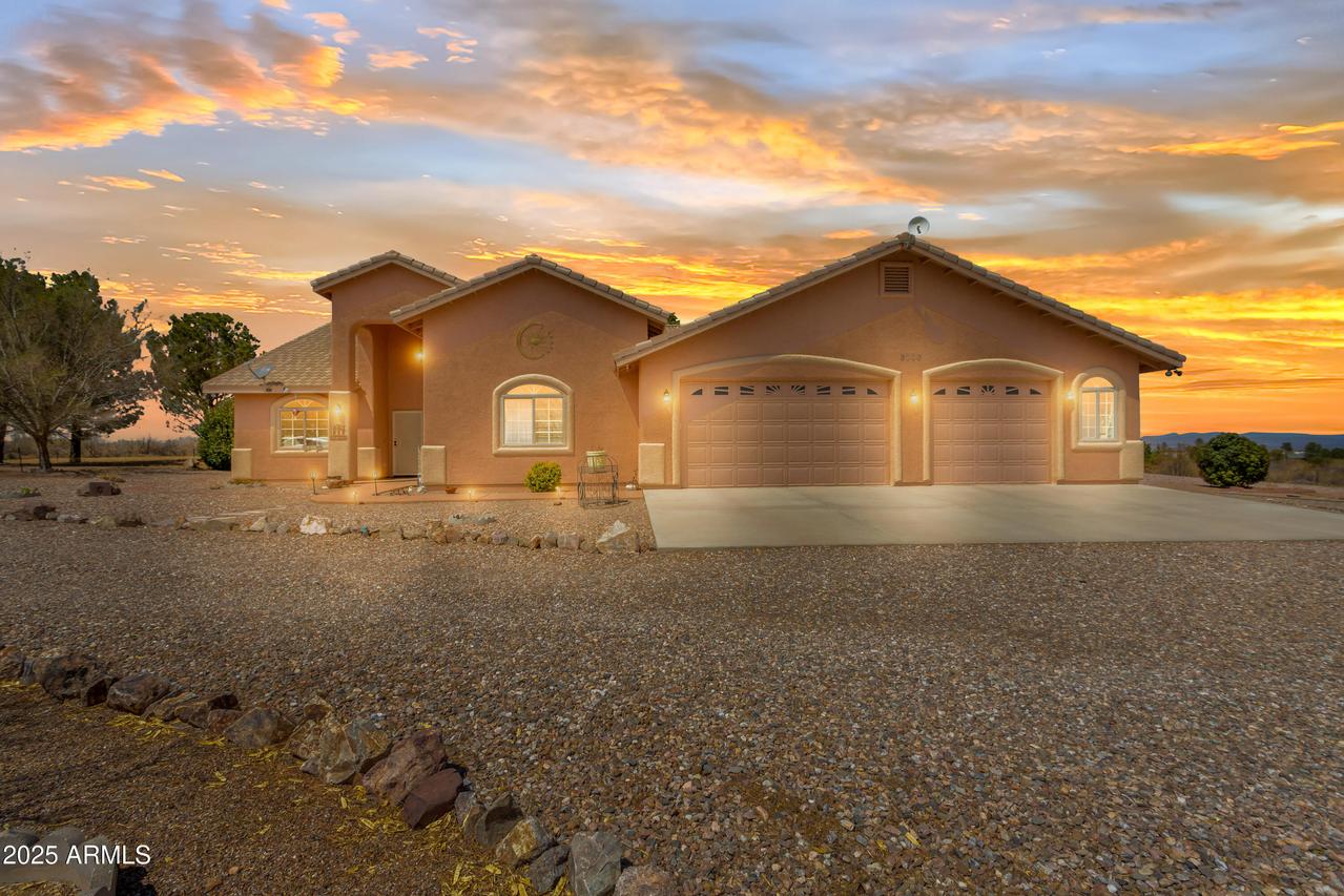3000 S Pettit Ln., Sierra Vista, AZ 85650
