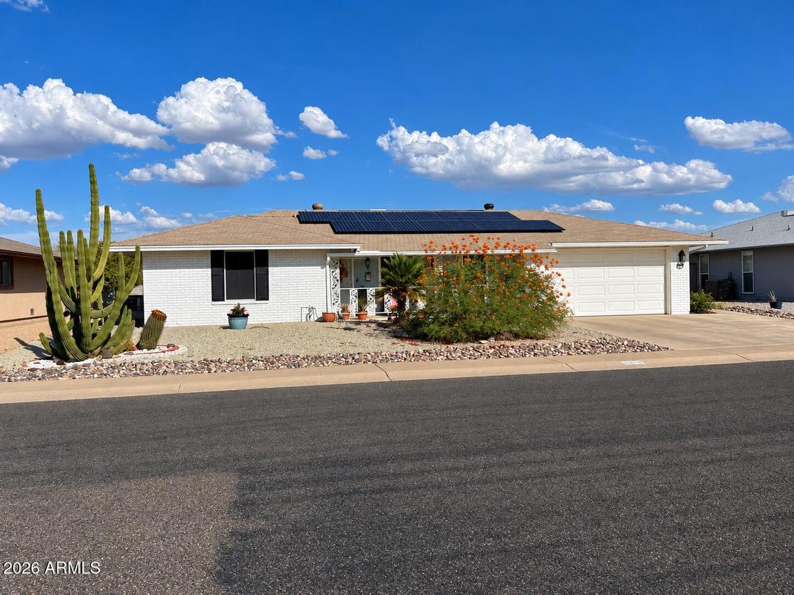 9728 W Briarwood Cir., Sun City, AZ 85351