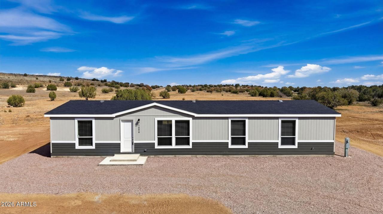1496 E Whirlpool Dr., Paulden, AZ 86334