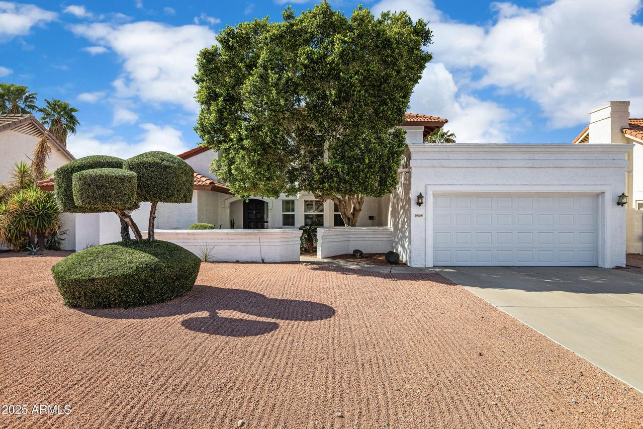 6739 W Topeka Dr., Glendale, AZ 85308