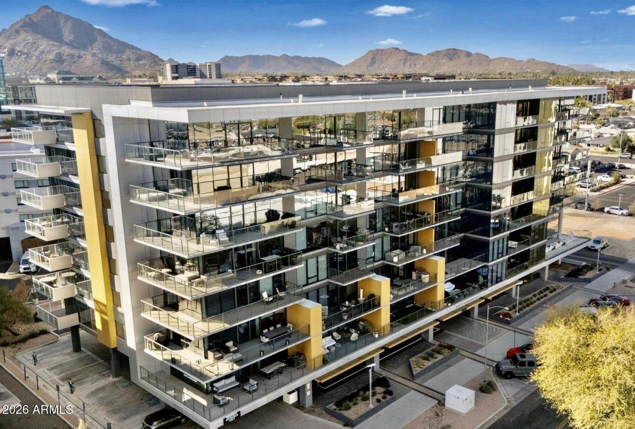 4422 N 75th St. #4010, Scottsdale, AZ 85251