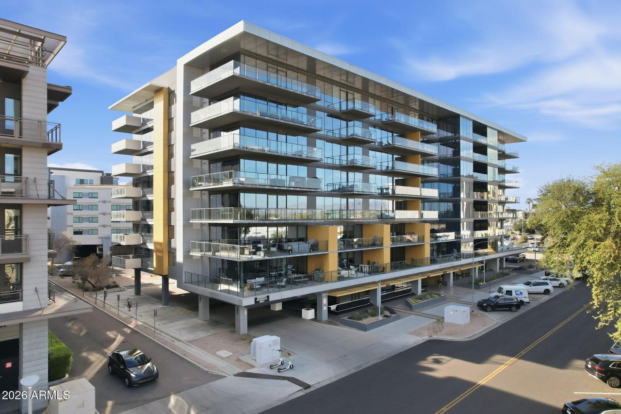 4422 N 75th St. #4010, Scottsdale, AZ 85251