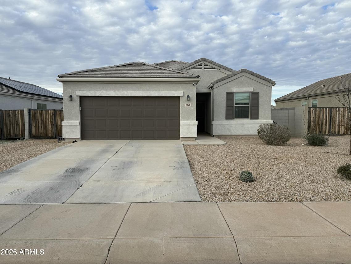 11640 E Lupine Ln., Florence, AZ 85132