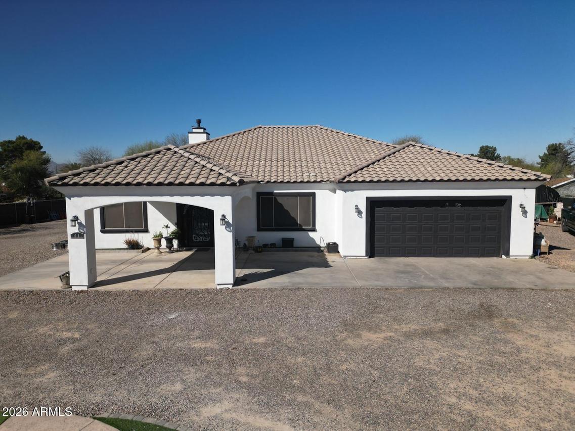 7414 S 63rd Ave., Laveen, AZ 85339