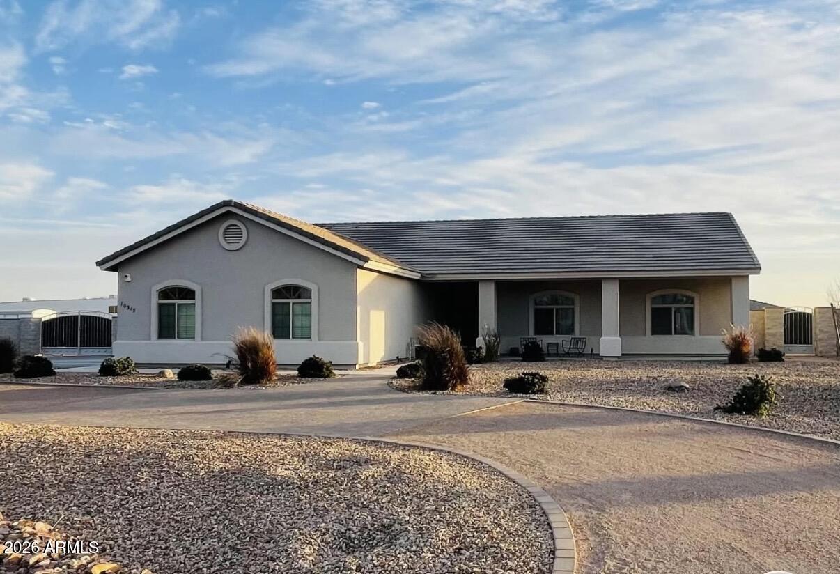 10315 W Rosemead Dr., Casa Grande, AZ 85194