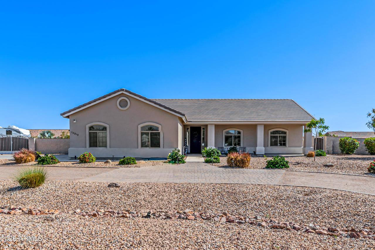10315 W Rosemead Dr., Casa Grande, AZ 85194