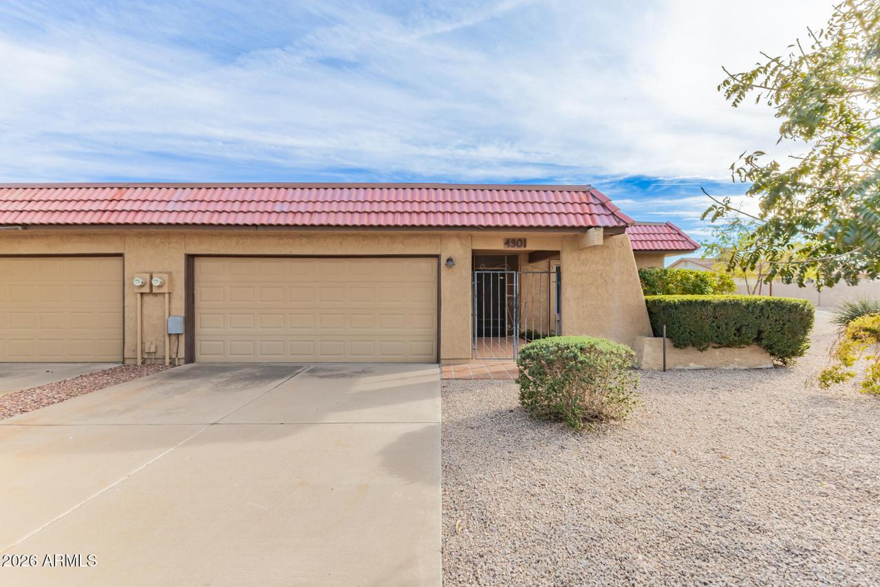 4901 E Magic Stone Dr., Phoenix, AZ 85044