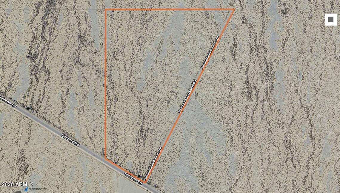 W Salome Rd. #7, Salome, AZ 85348