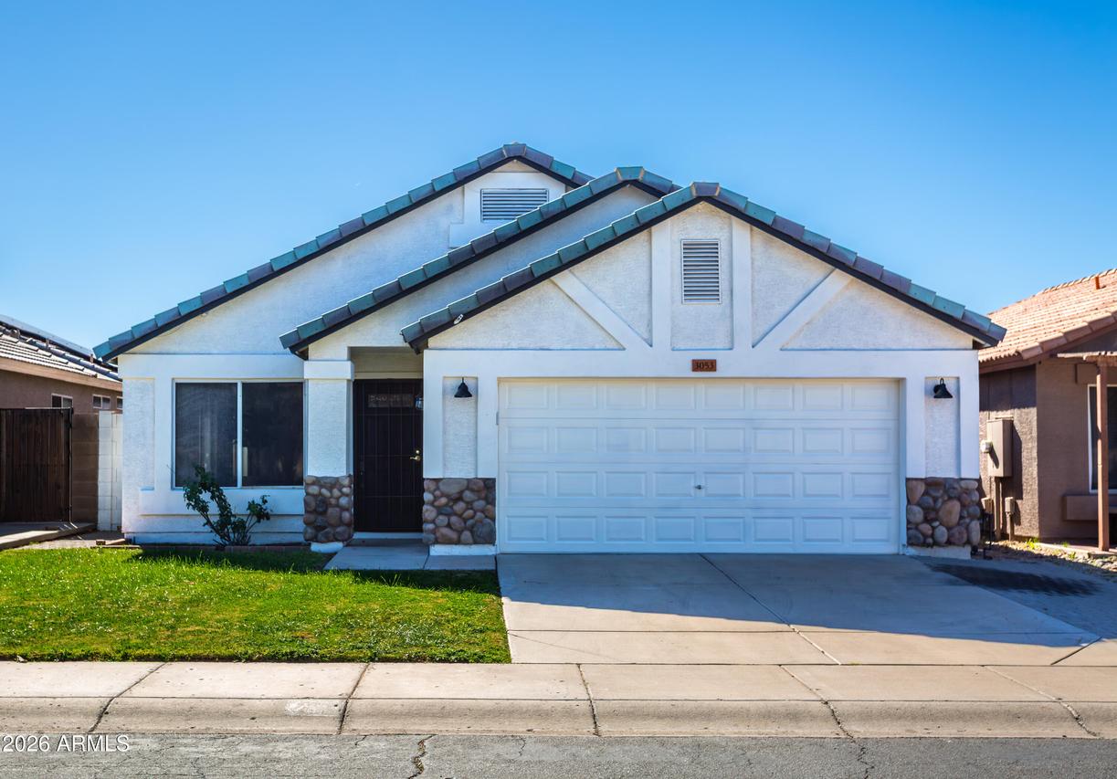 3053 W Cat Balue Dr., Phoenix, AZ 85027