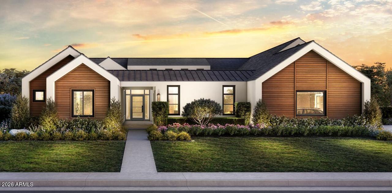 11022 N 85th Pl., Scottsdale, AZ 85260