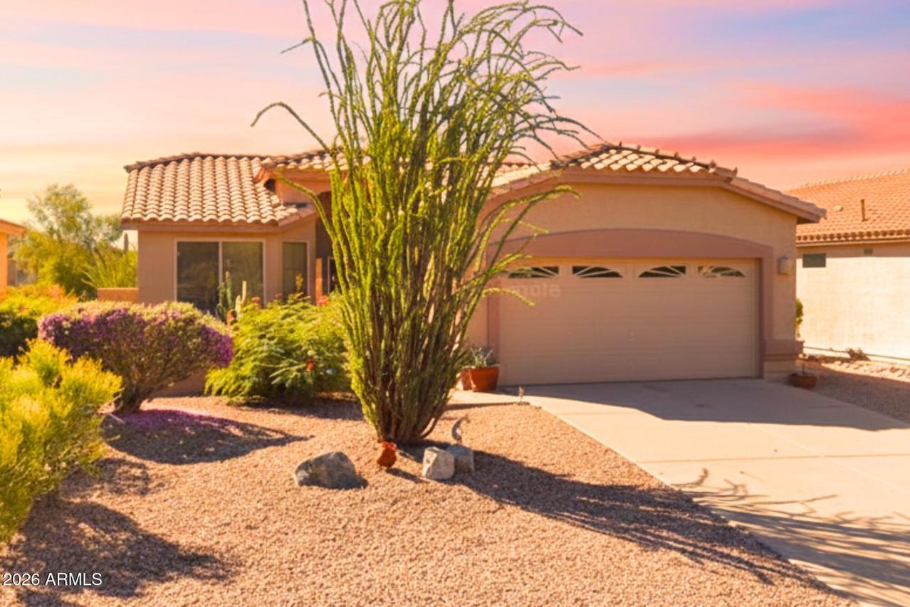 8075 E Chip Shot Ct., Gold Canyon, AZ 85118