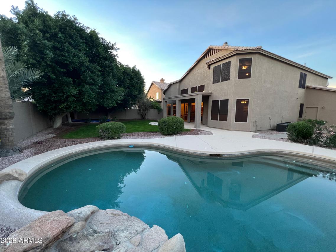 473 W Desert Ave., Gilbert, AZ 85233