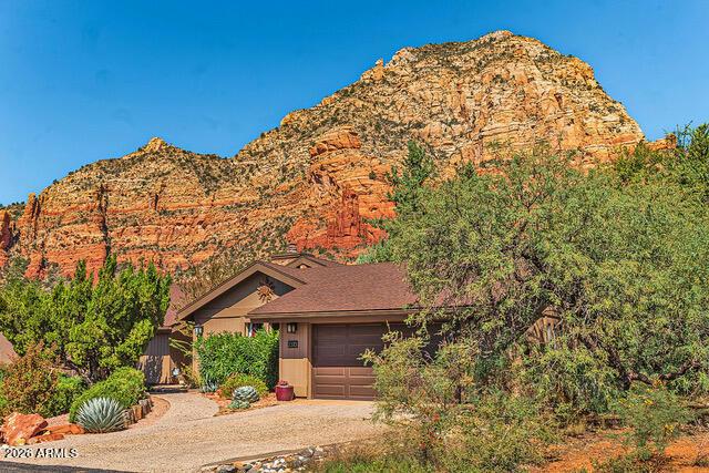 2310 Corral Rd., Sedona, AZ 86336