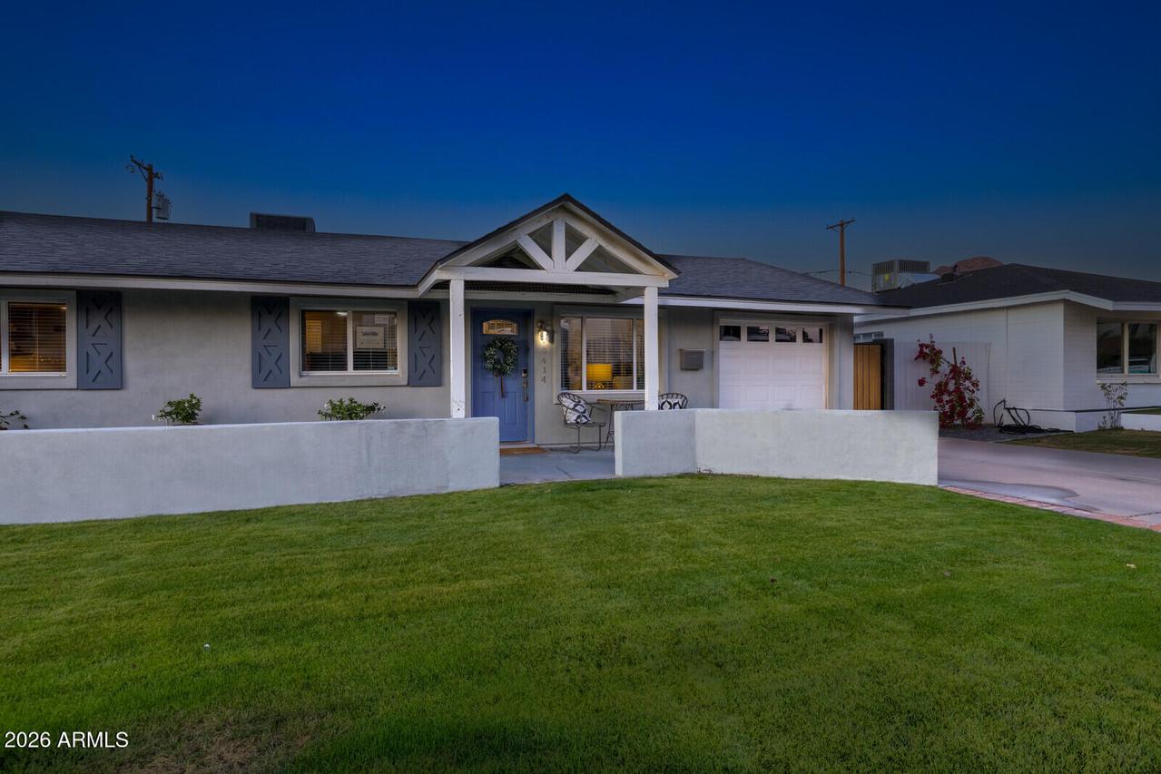 4414 E Montecito Ave., Phoenix, AZ 85018