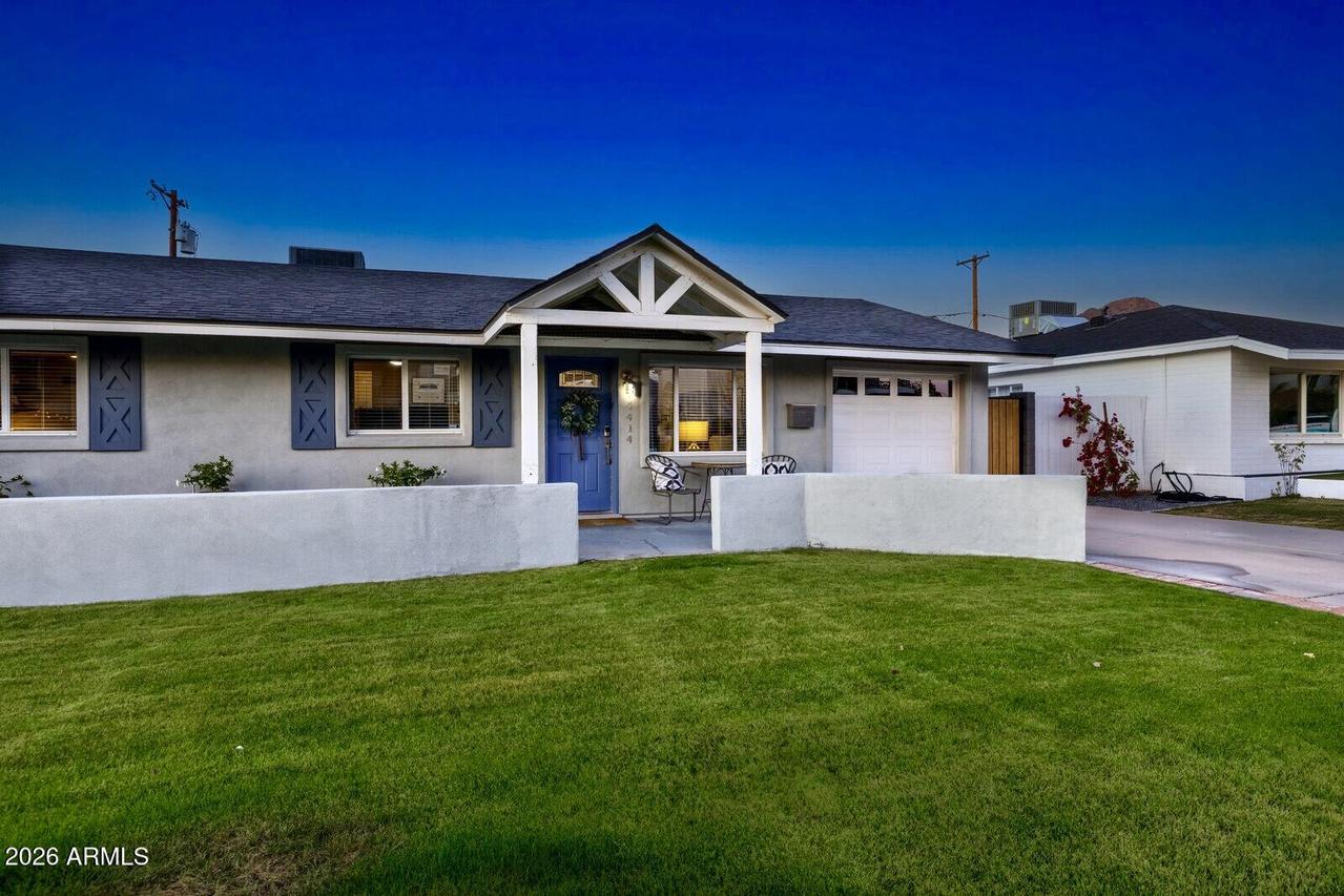 4414 E Montecito Ave., Phoenix, AZ 85018