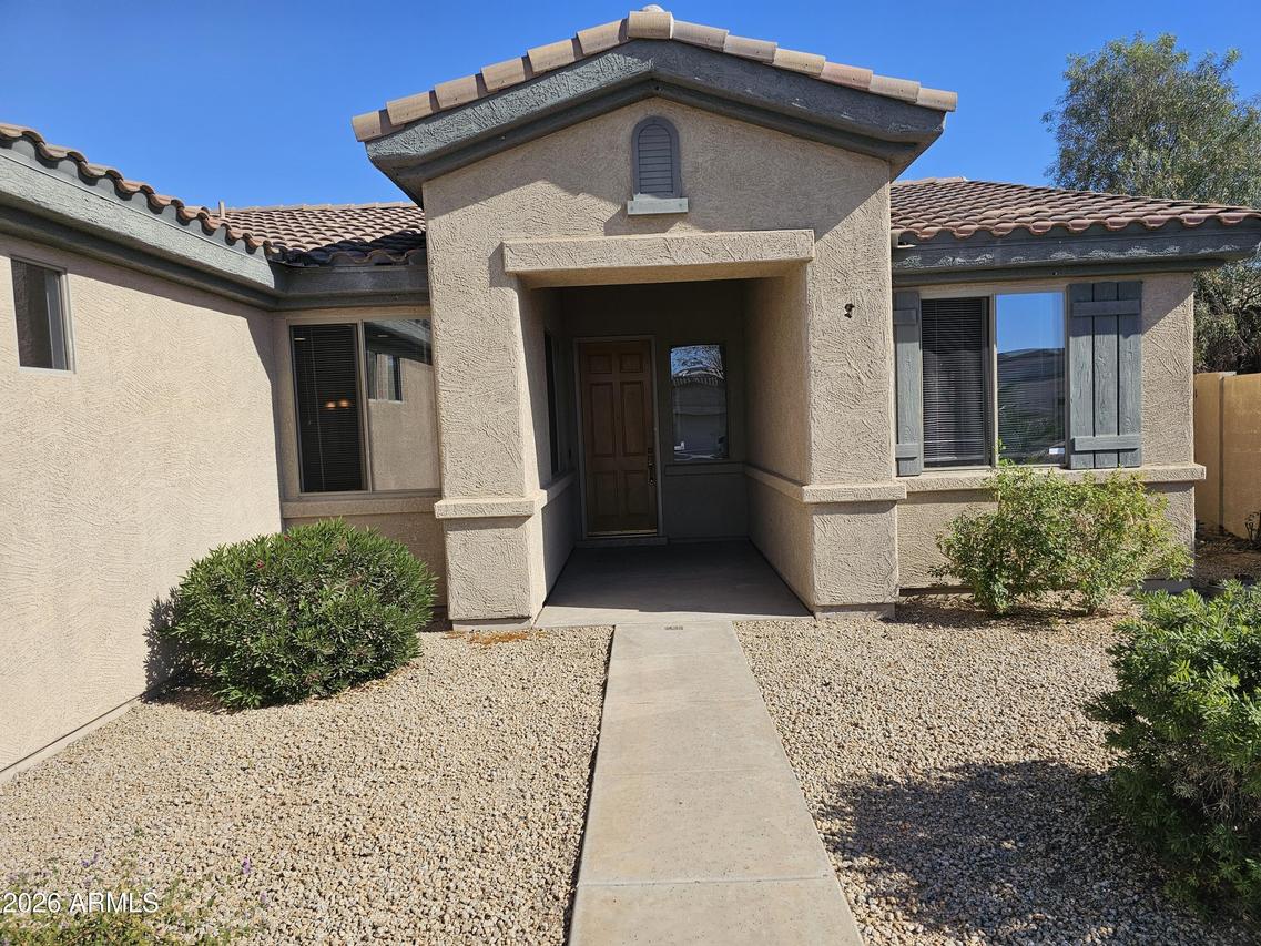 14017 W Brookridge Ave., Goodyear, AZ 85395