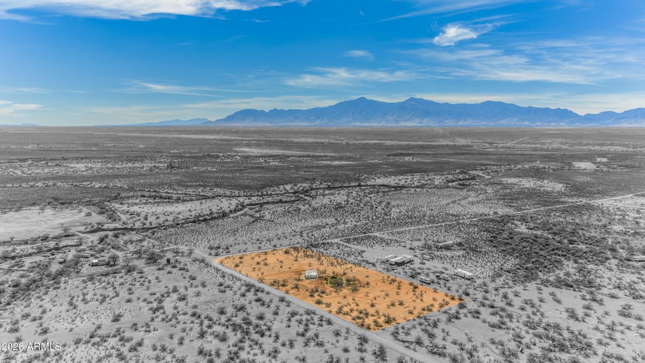 1438 N Gunsmoke Ave., Sierra Vista, AZ 85635