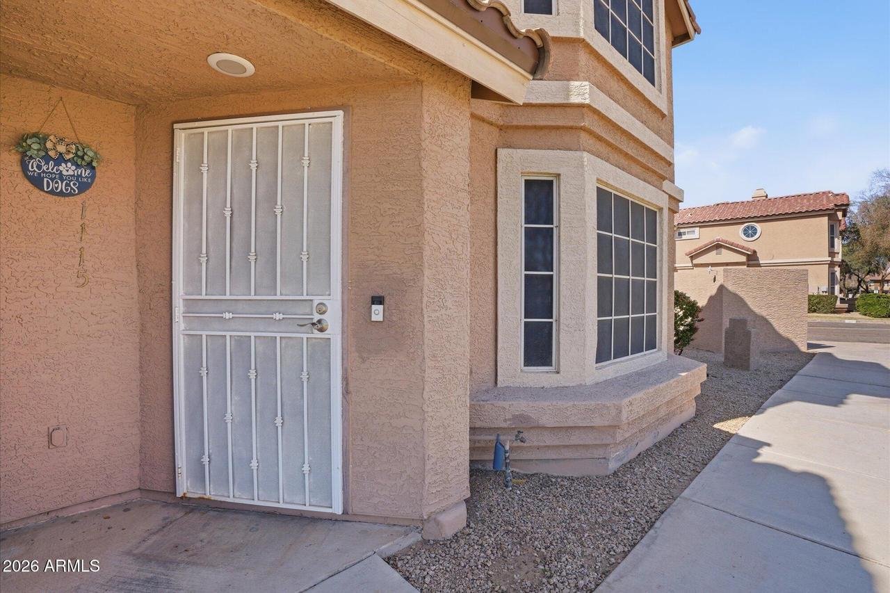 2875 W Highland St. #1115, Chandler, AZ 85224