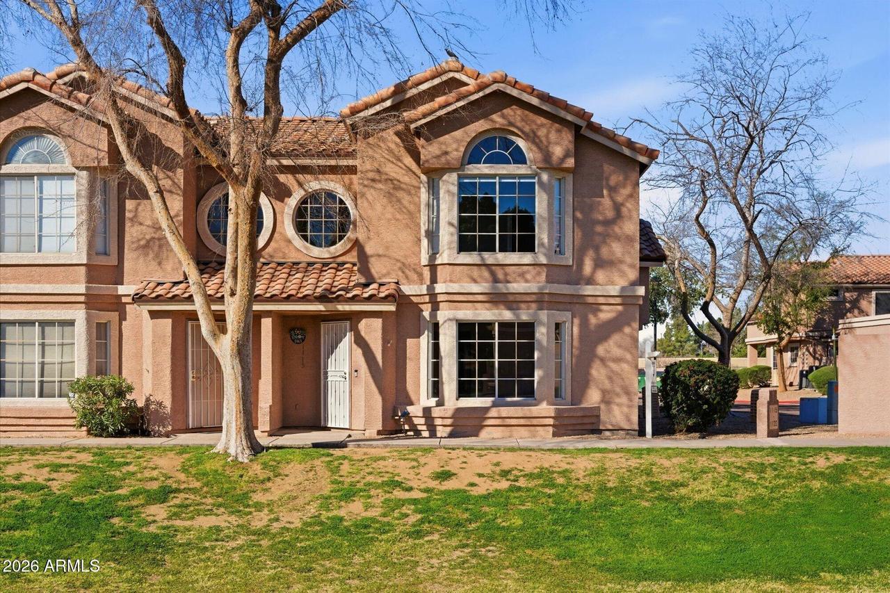 2875 W Highland St. #1115, Chandler, AZ 85224