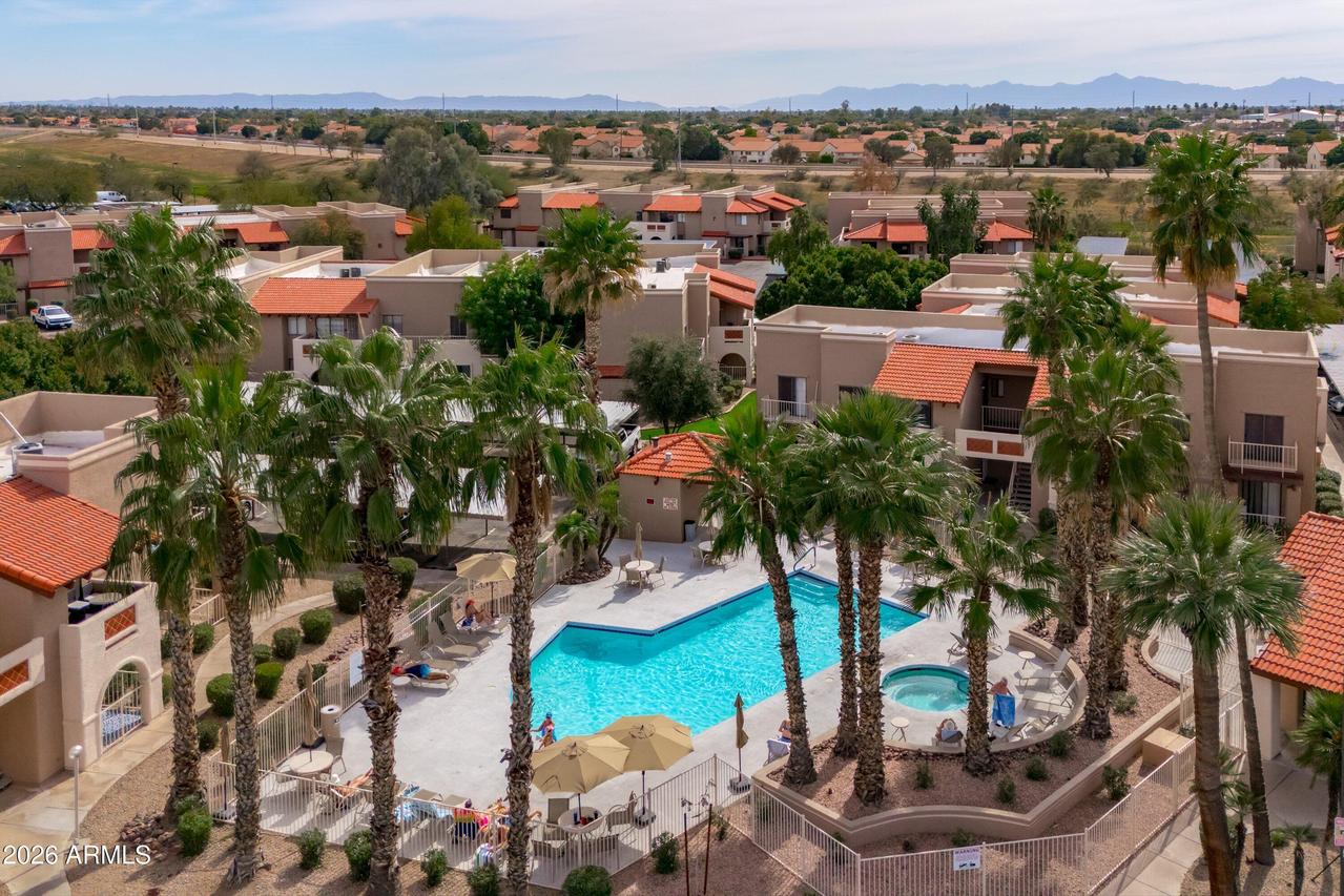 5757 W Eugie Ave. #2114, Glendale, AZ 85304