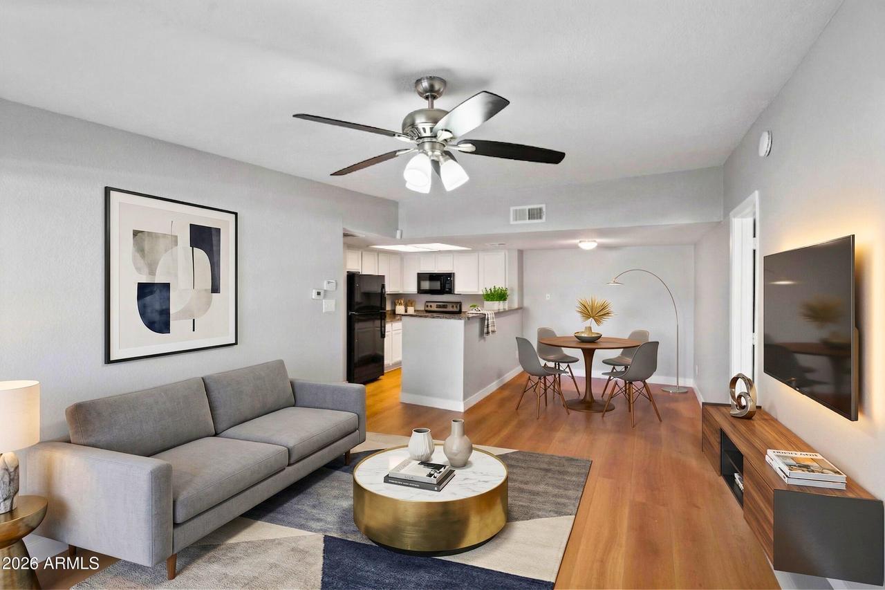 5757 W Eugie Ave. #2114, Glendale, AZ 85304