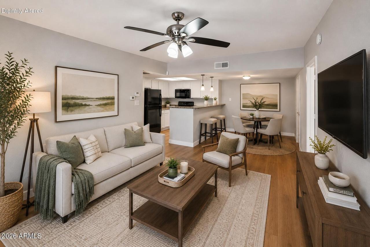 5757 W Eugie Ave. #2114, Glendale, AZ 85304