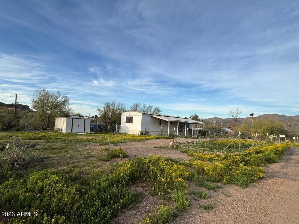 19825 E Ironwood Rd., Black Canyon City, AZ 85324