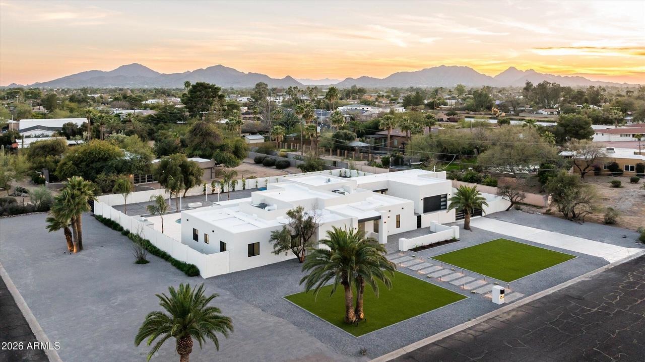 7121 E Larkspur Dr., Scottsdale, AZ 85254