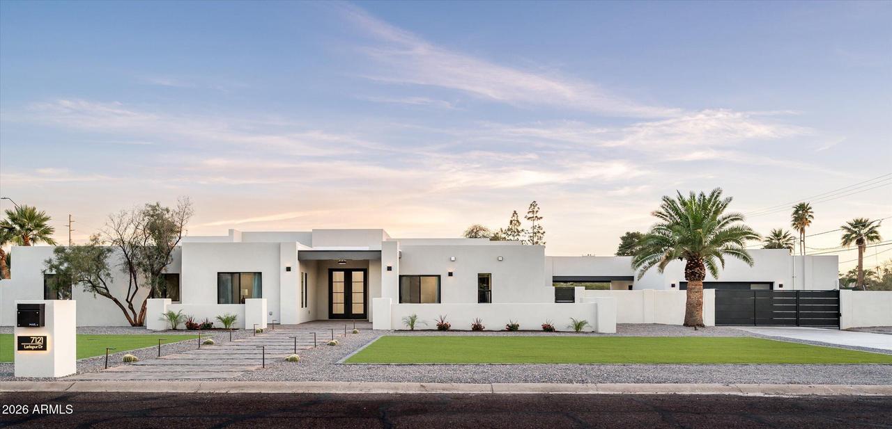 7121 E Larkspur Dr., Scottsdale, AZ 85254