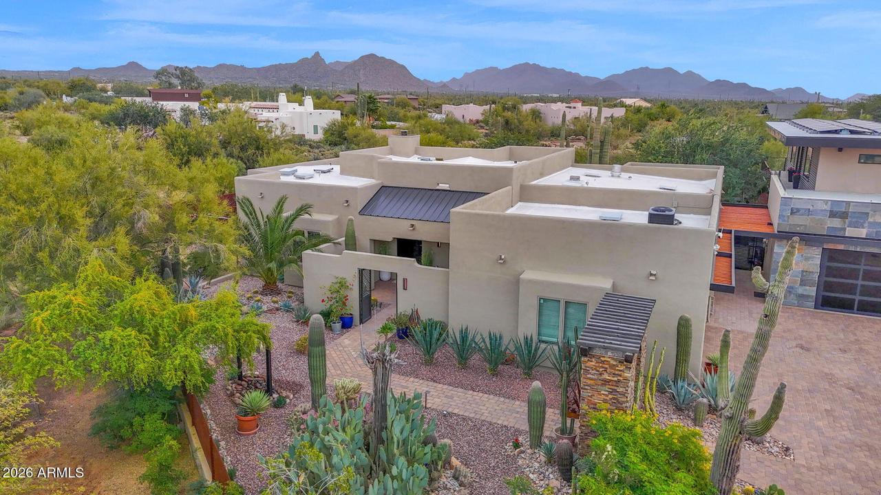 7817 E Dynamite Blvd., Scottsdale, AZ 85266