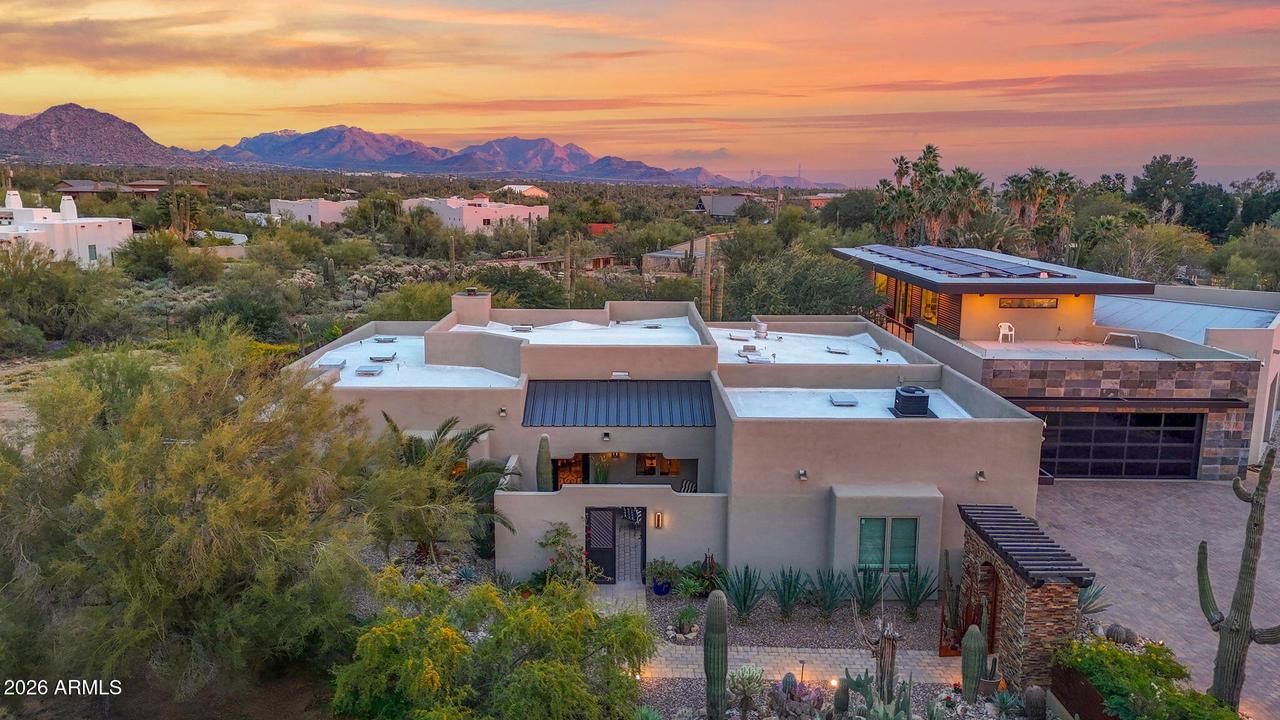 7817 E Dynamite Blvd., Scottsdale, AZ 85266