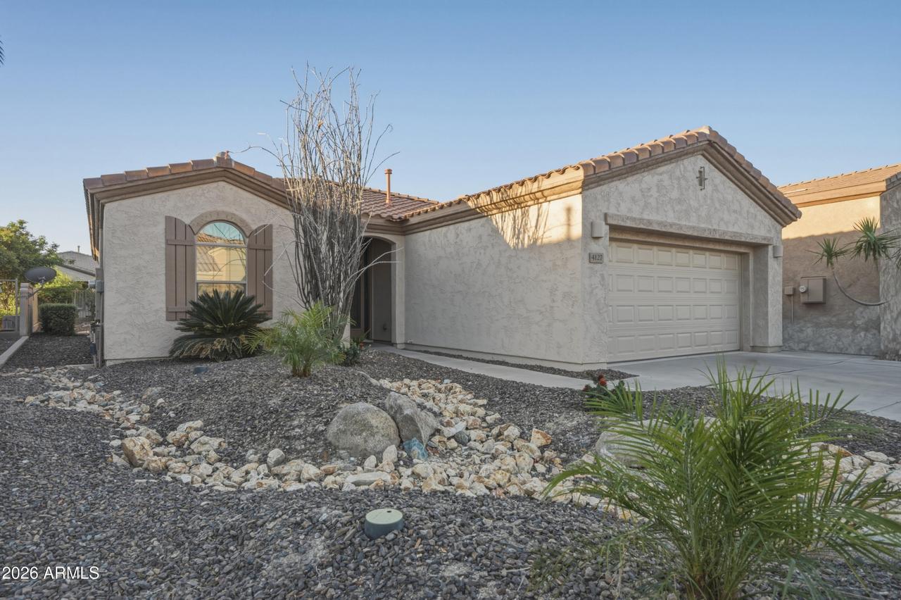 4127 E Narrowleaf Dr., Gilbert, AZ 85298