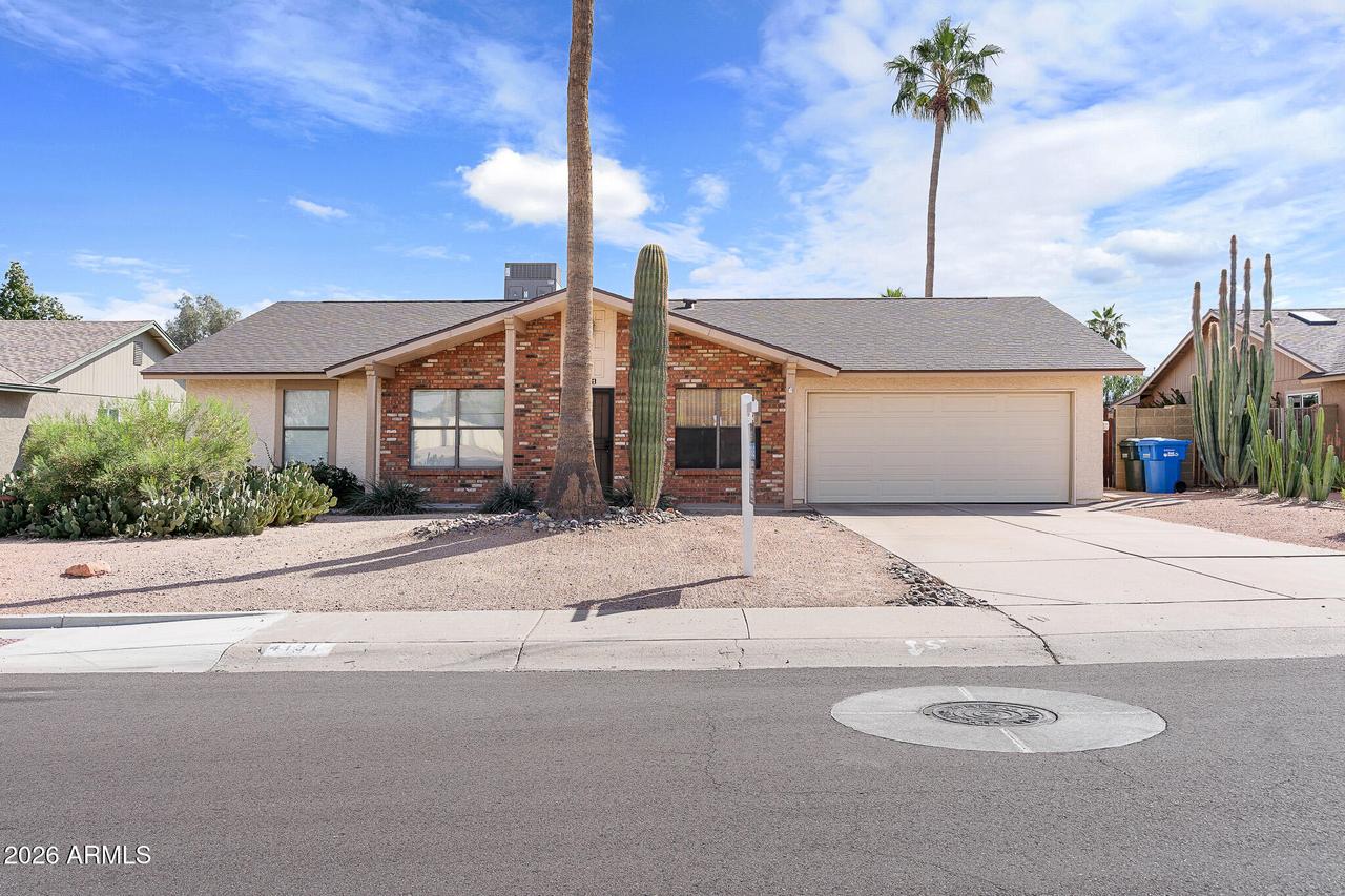 4131 E Ahwatukee Dr., Phoenix, AZ 85044