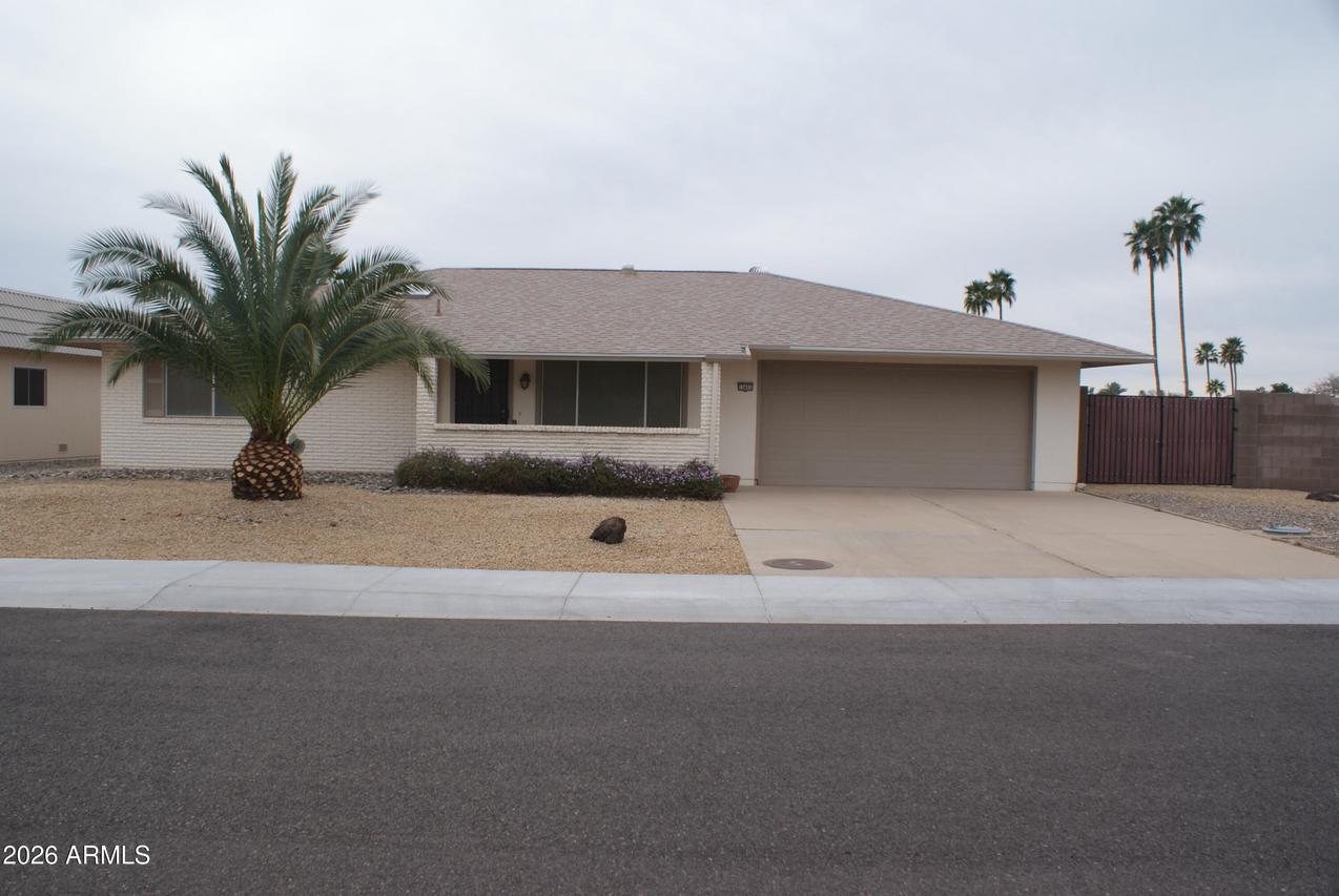 13451 W Prospect Dr., Sun City West, AZ 85375