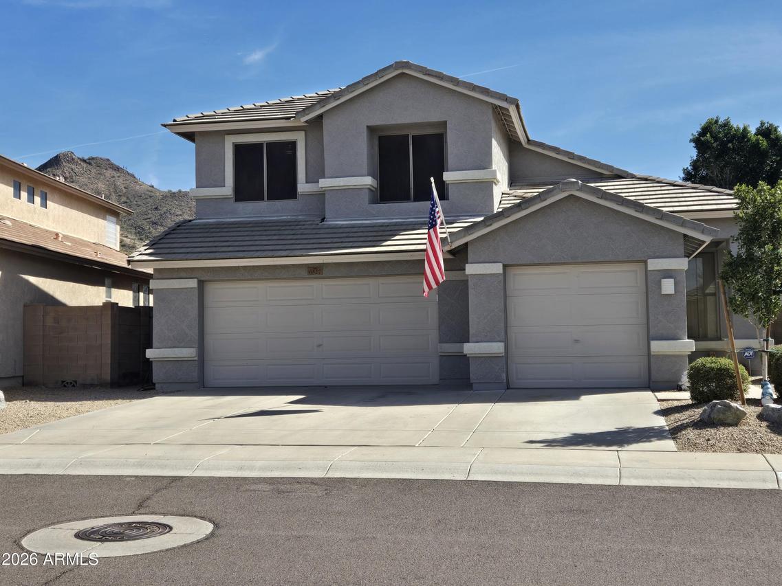 6527 W Tether Tr., Phoenix, AZ 85083