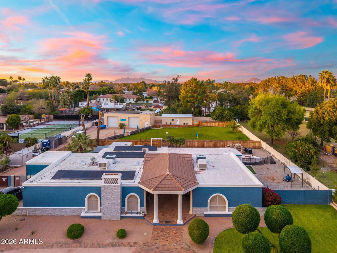 4120 E Fairview Cir., Mesa, AZ 85206