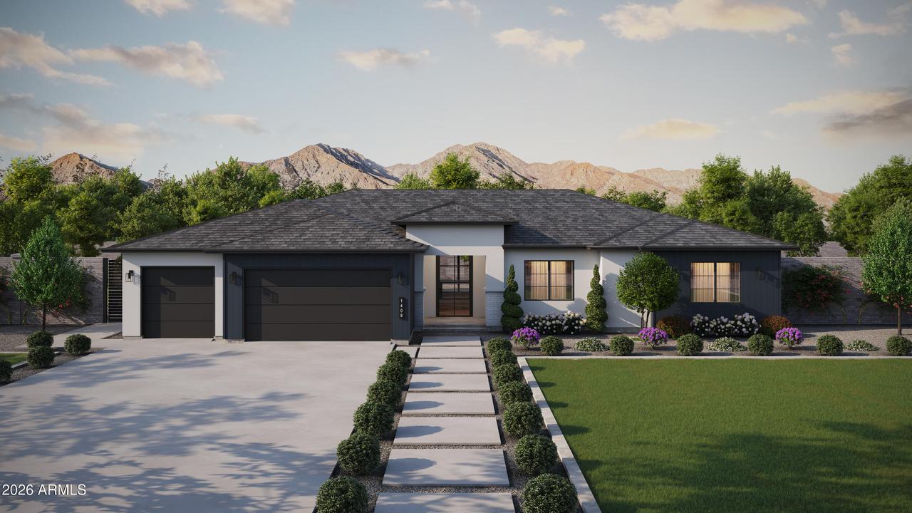 21788 W Milada Dr., Buckeye, AZ 85326