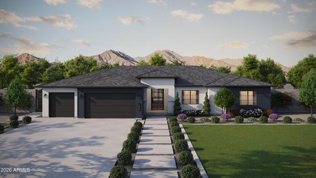 New Homes For Sale This Week That Attend Blue Horizons Elementary School: February 20th to February 26th