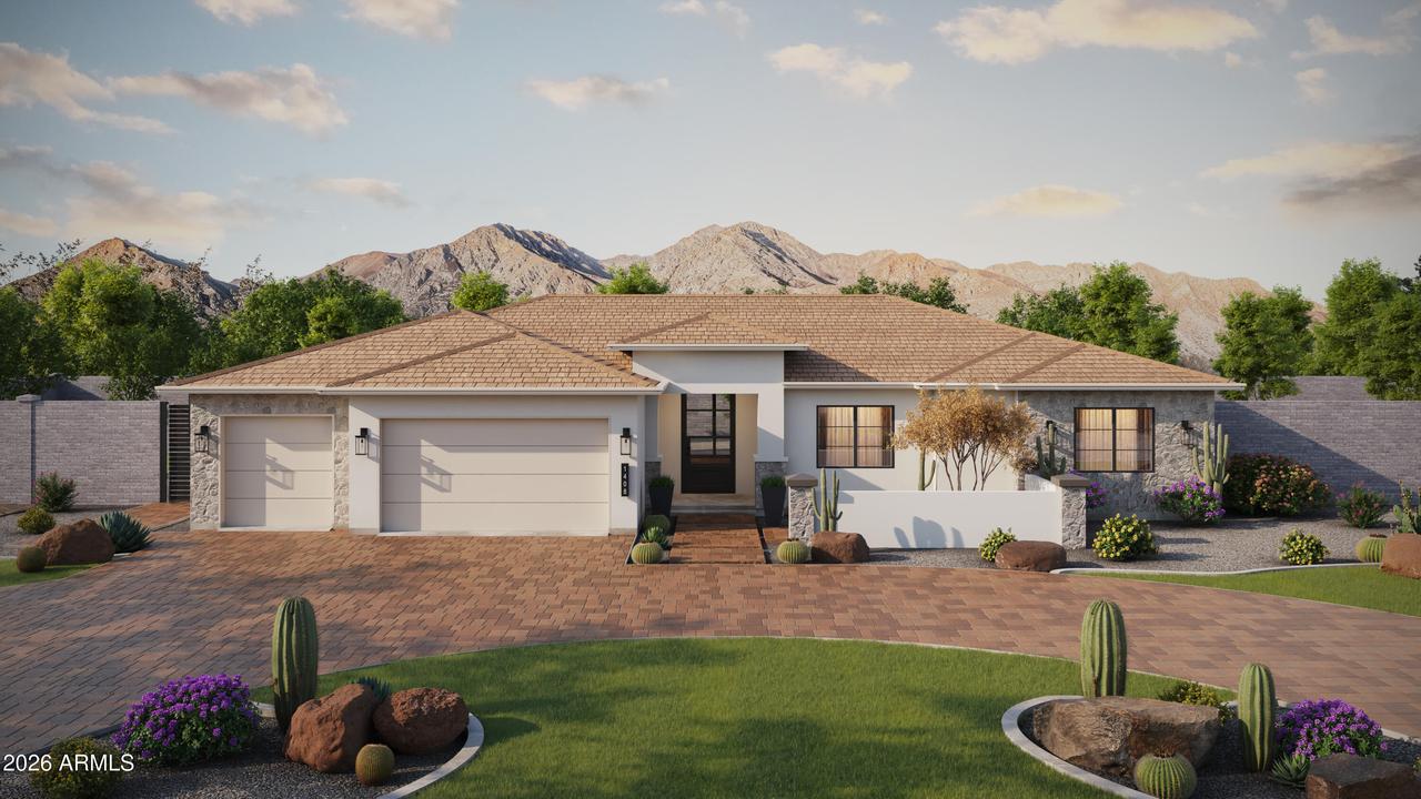 21736 W Milada Dr., Buckeye, AZ 85326