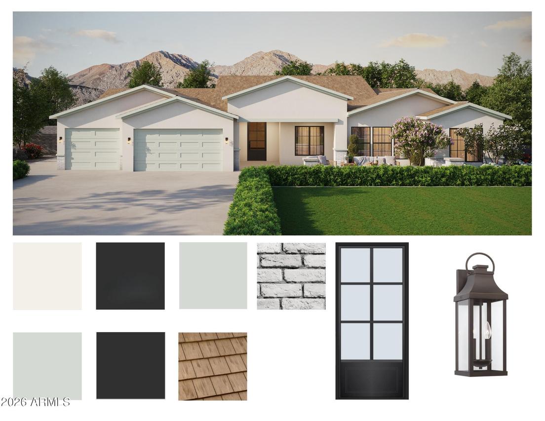 21722 W Milada Dr., Buckeye, AZ 85326