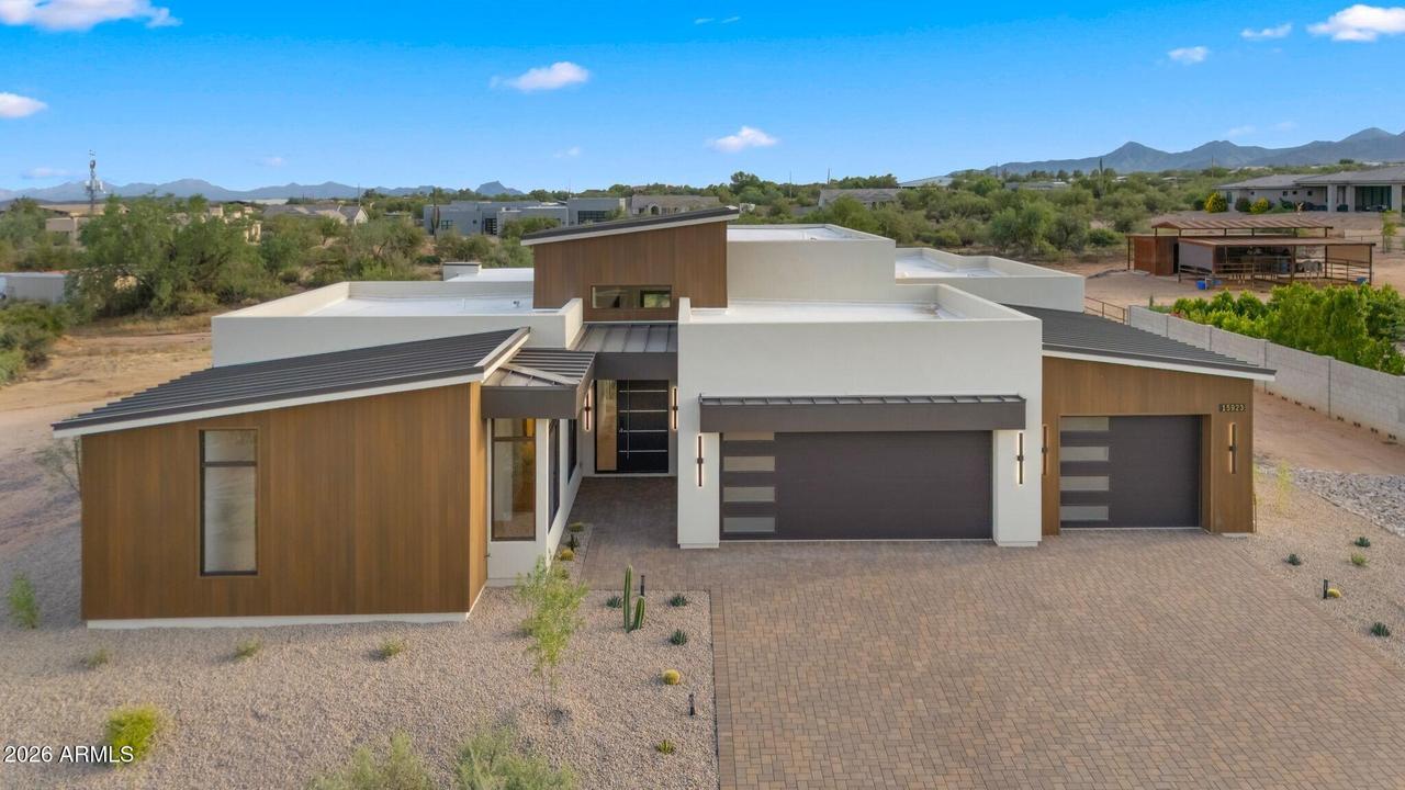 15923 E Brookhart Way, Scottsdale, AZ 85262