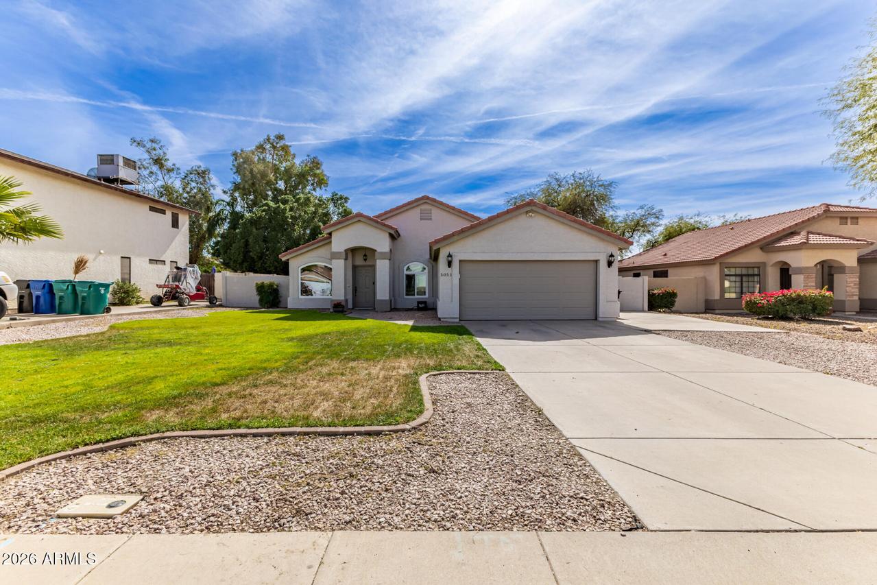 5051 E Adobe St., Mesa, AZ 85205