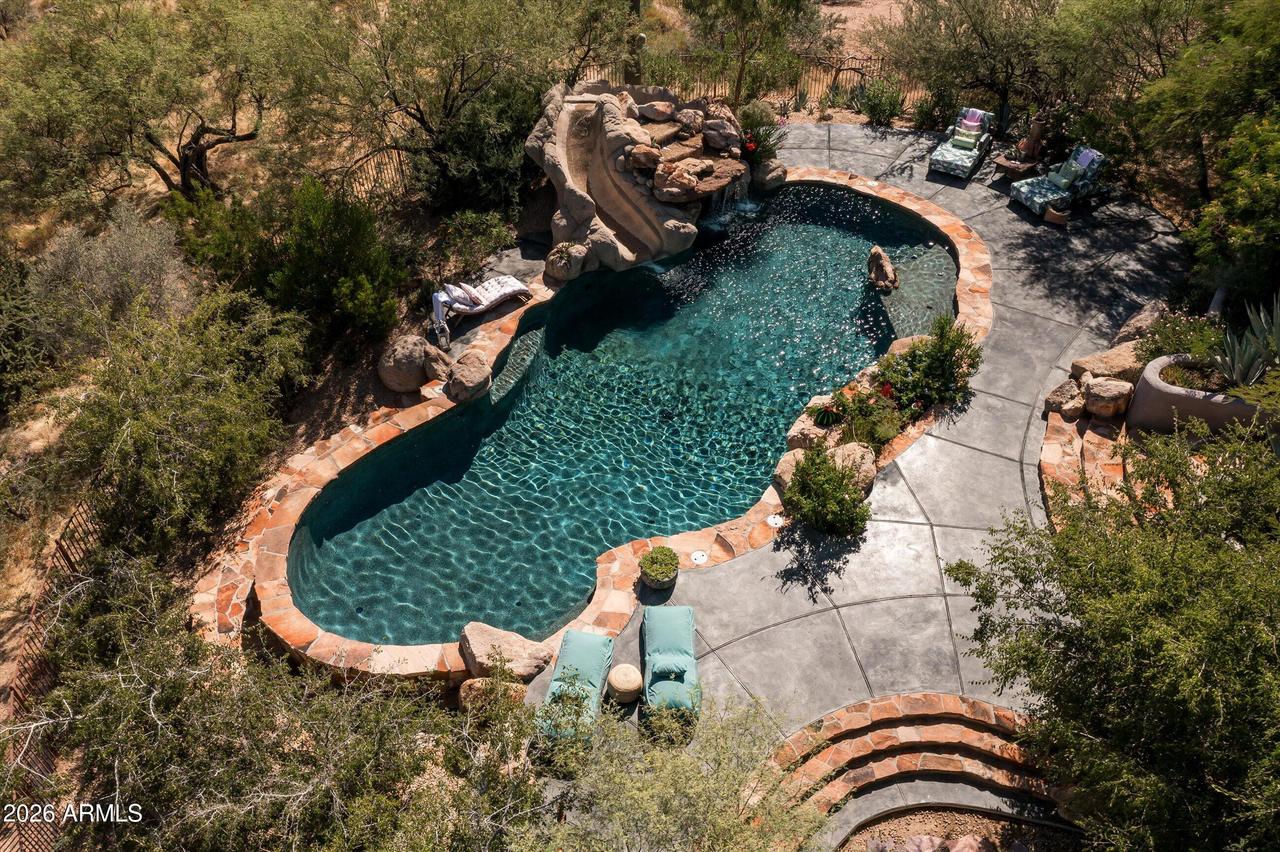 42421 N Deer Trail Rd., Cave Creek, AZ 85331