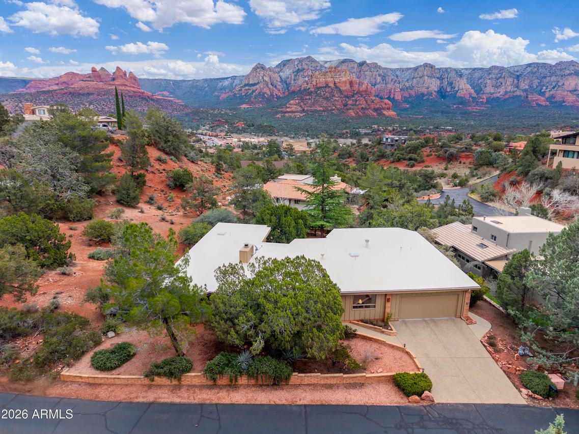 30 Kashmir Rd., Sedona, AZ 86336