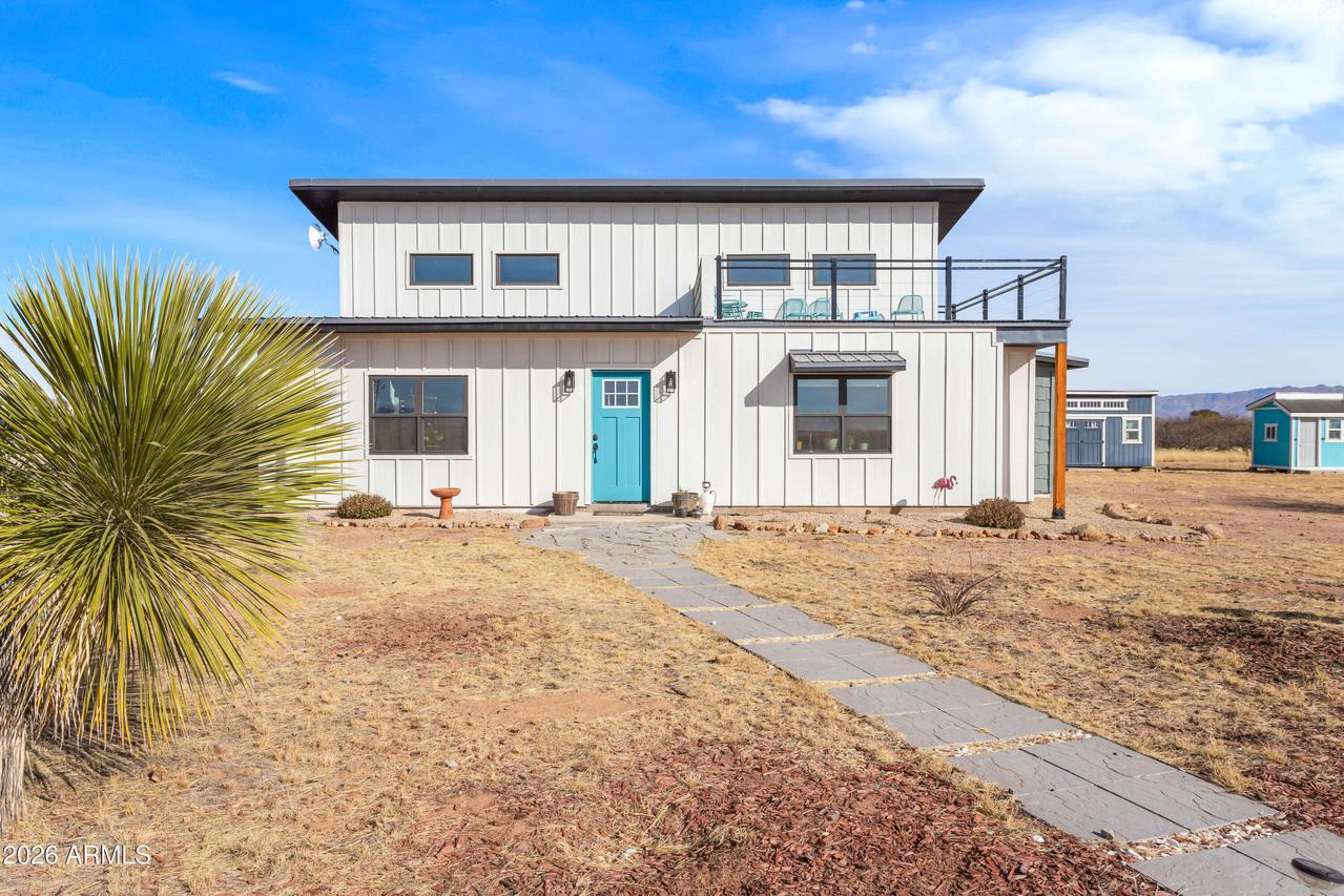 11441 S Samuel Rd., Hereford, AZ 85615