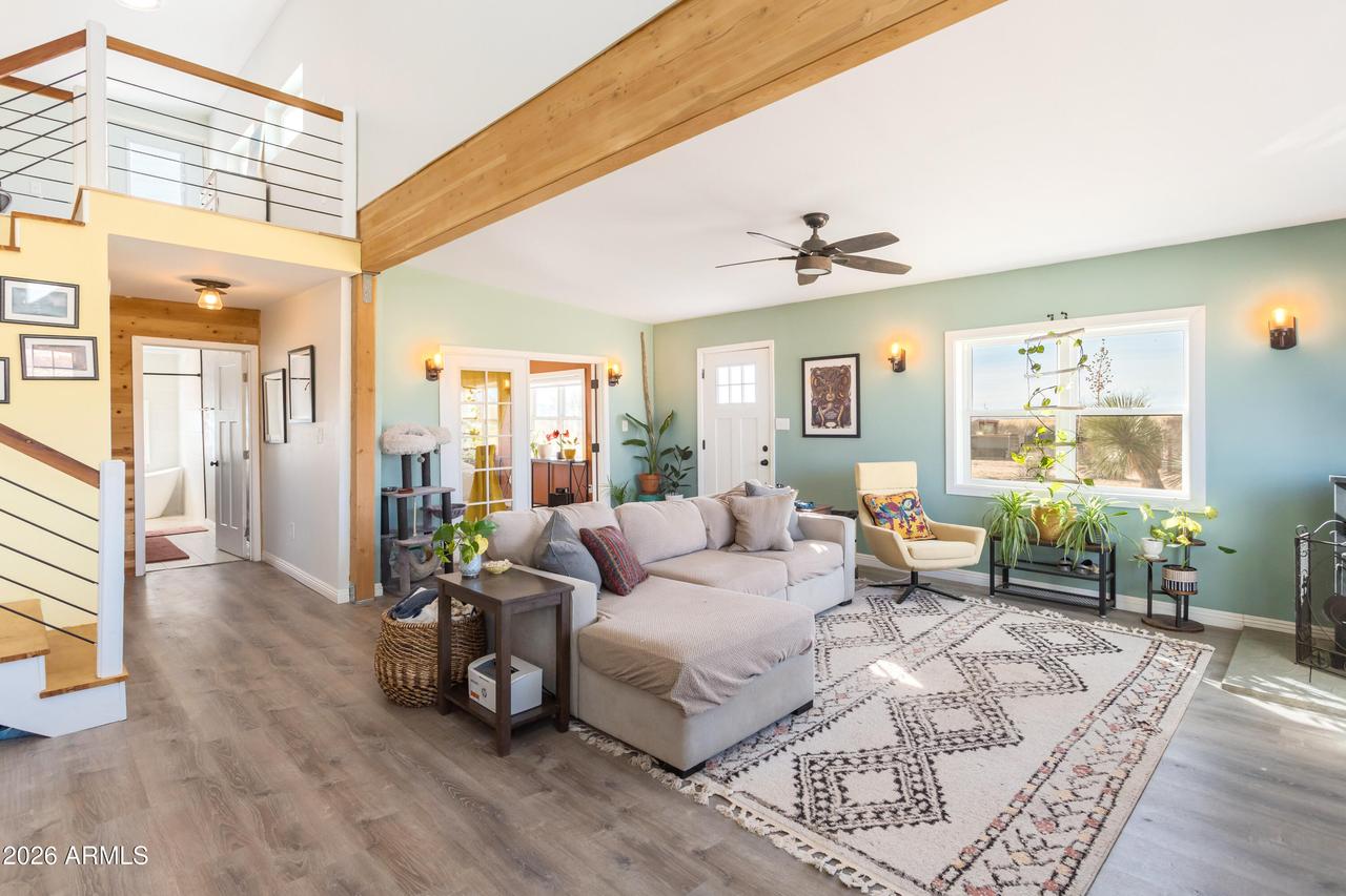 11441 S Samuel Rd., Hereford, AZ 85615