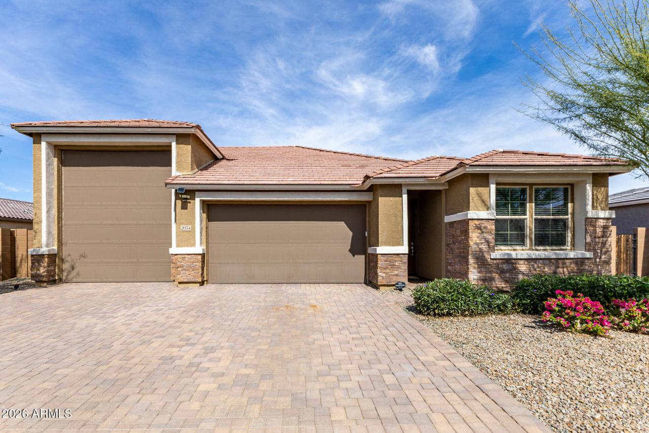 2054 E Entoro Dr., Casa Grande, AZ 85122